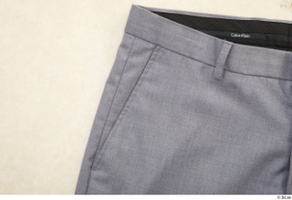 Clothes  208 clothes grey trousers 0007.jpg